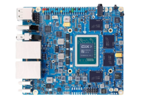 香橙派Orange Pi 6 Plus开发板12核64位处理器45TOPS算力板AI